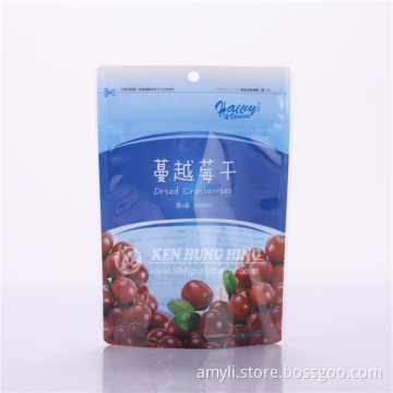 Wholesale High Quality Food Packaging Bag